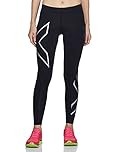 2XU TR2 Compression Tights Black