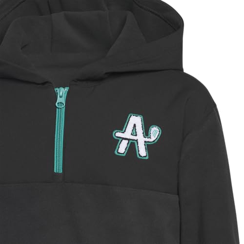 adidas Boys' Winter Hoodie4