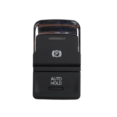 Botón de interruptor de freno de mano electrónico 5Td927225 para VW Touran 2016-2023