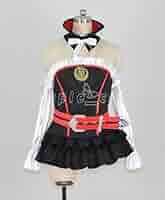 FGO エレナブラヴァツキー コスプレ衣装　Fate 31eoRHrO7DS._UF350,350_QL50_.jpg