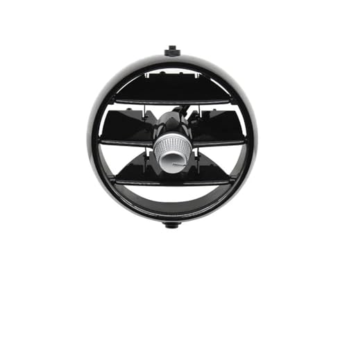 Grille ventilation climatiseur console centrale Mercedes W205 GLC 2058300201
