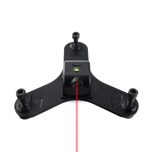 Image of Alignment Stand for Garmin Approach R10 - Injection Molded