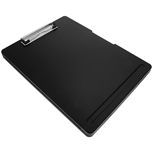 Porte-document A4 DOITOOL rigide pour écrire debout sans table lors des soins médicaux