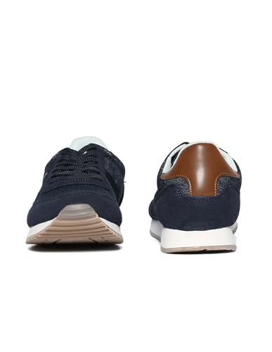 Image of Cole Haan Mens 2 Zerogrand Stitchlite Oxford Sneakers