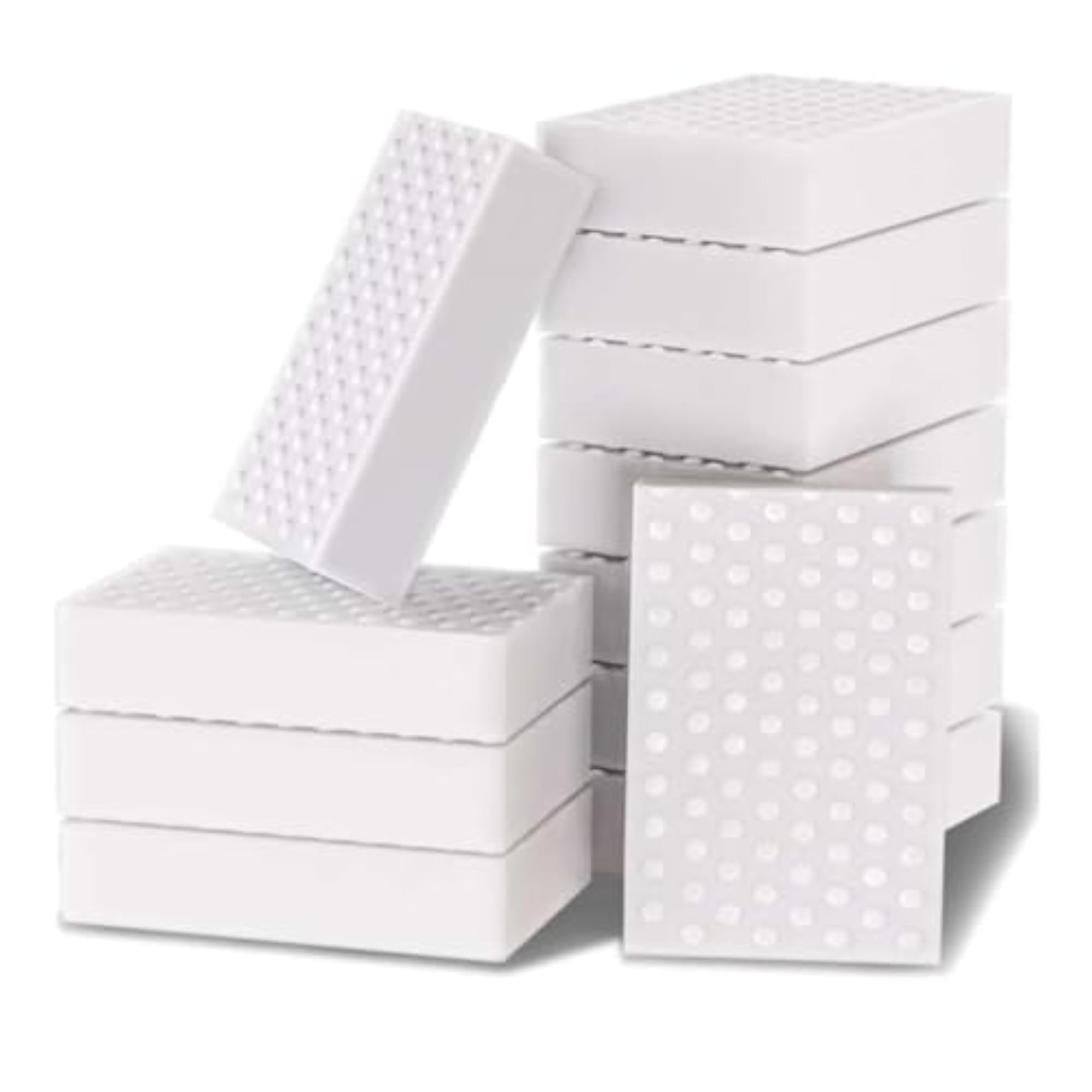 Magic Eraser Sponge for Multi-Surface Cleaning