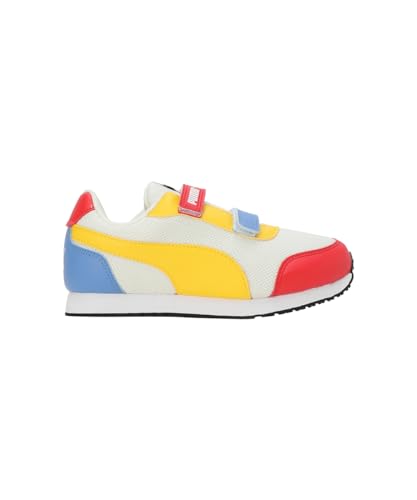 Image of Puma Unisex-Child Axel Ps Sneaker