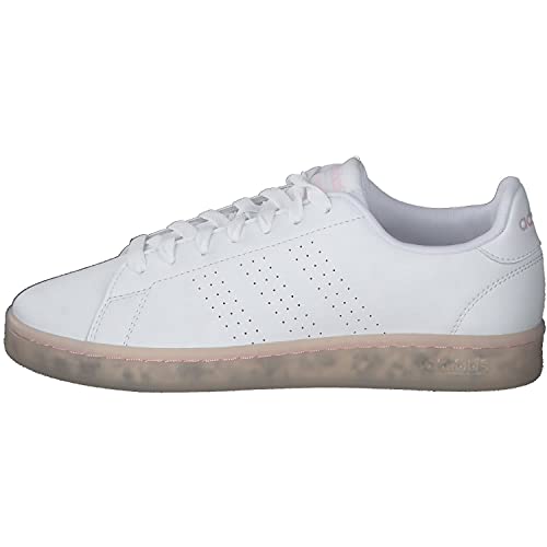 Image of adidas Women Advantage Tennis Shoe