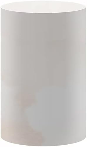 Miniatura 9 de We Can Bearly Wait to Meet You - Cubierta de pedestal para baby shower, tema de oso de peluche, niña, niño, neutro, color marrón pastel, funda de