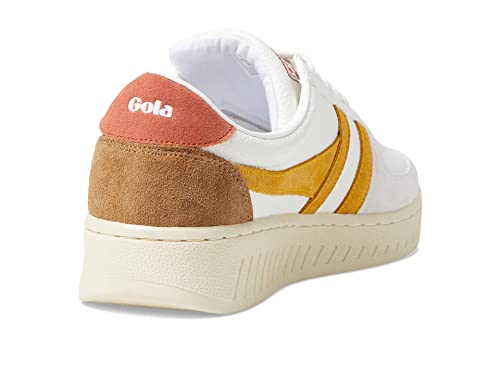Image of Gola Grandslam Leather