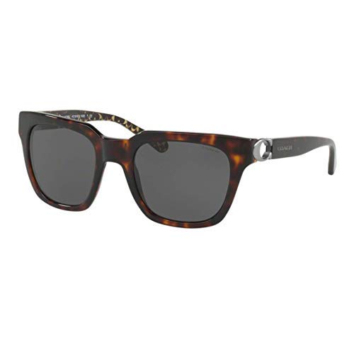 coach tortoise shell sunglasses