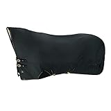 Eskadron Weidedecke BETA FAUXFUR 150 Antique Green Heritage 21/22, Größe:6'6