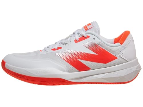 New Balance Women's 796 V4 Pickleball2