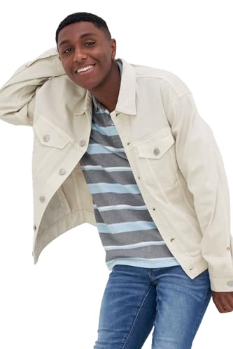 Image of American Eagle Mens Denim Jackets