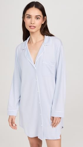 Image of Eberjey Gisele Classic Women's Pajama Sleepshirt