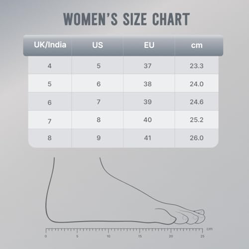 Image of AVANT Women's Runova Walking Shoes