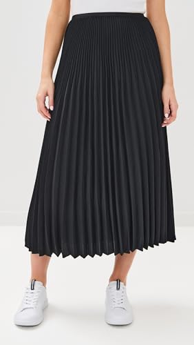 Women's Pleated Skirt3