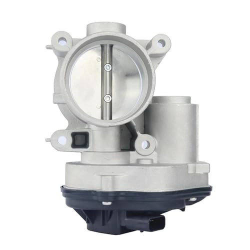 Cuerpo de acelerador de 60mm para Ford Focus, Mondeo y Galaxy 2.3L/2.5L