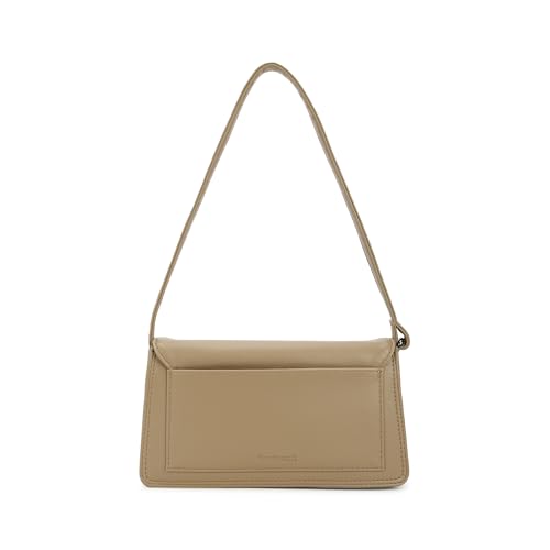 Image of Fastrack Flex Shoulder Bag | Faux-Leather Women's Bag | Shoulder Bag For Casual Carry