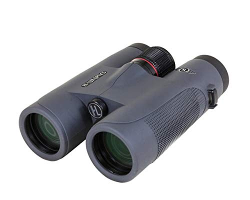 Binoculares Hi-Lux Phenom ED 8x42 techo compactos miniatura 1