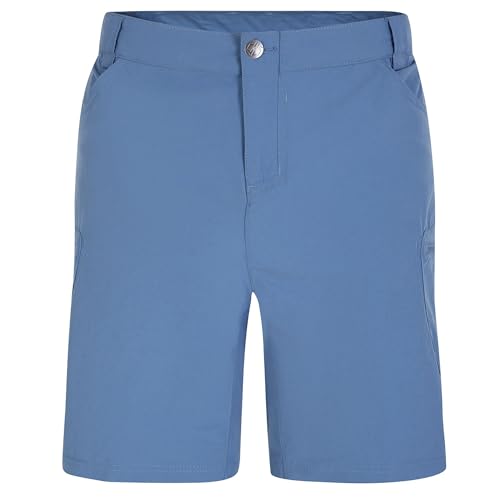 Dare 2b Men's Tuned in II Walking Shorts Blue