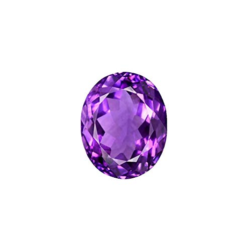 Katela - Piedra de amatista 4.00 Ratti original certificada natural Katela gema-B0CKFFRV