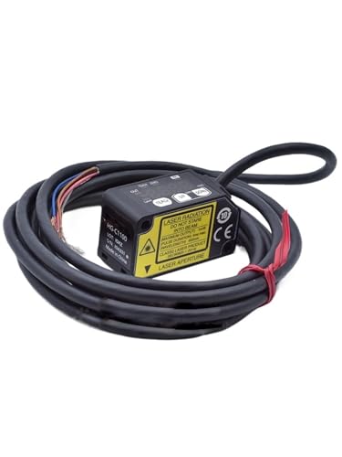 KEMKEY Displacement Distance Sensors, HG-C1050 HG-C1100 HG-C1030 C1400 C1200(NA2-N16)