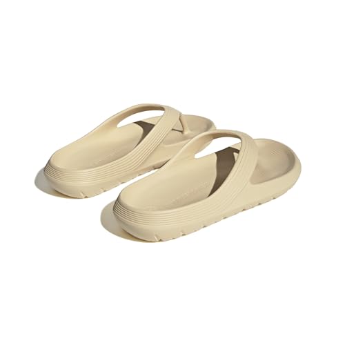 Image of Adidas mens Adicane Flip Flop Slipper