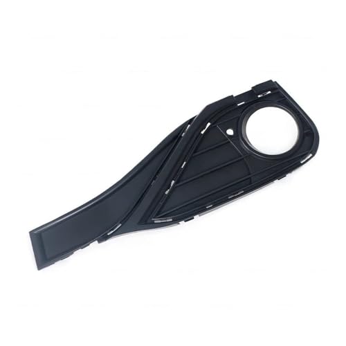 Embellecedor de luz antiniebla 51117294834 para BMW Serie 4 F32 F33 F36 4
