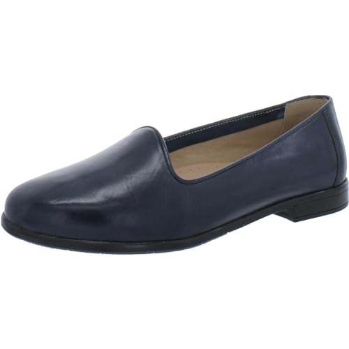 Trotters ���f�B�[�X Liz Lux�B, �l�C�r�[, 26.5 cm