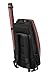 GEWA Violin Case Backpack Space Bag 4/4-3/4 Red