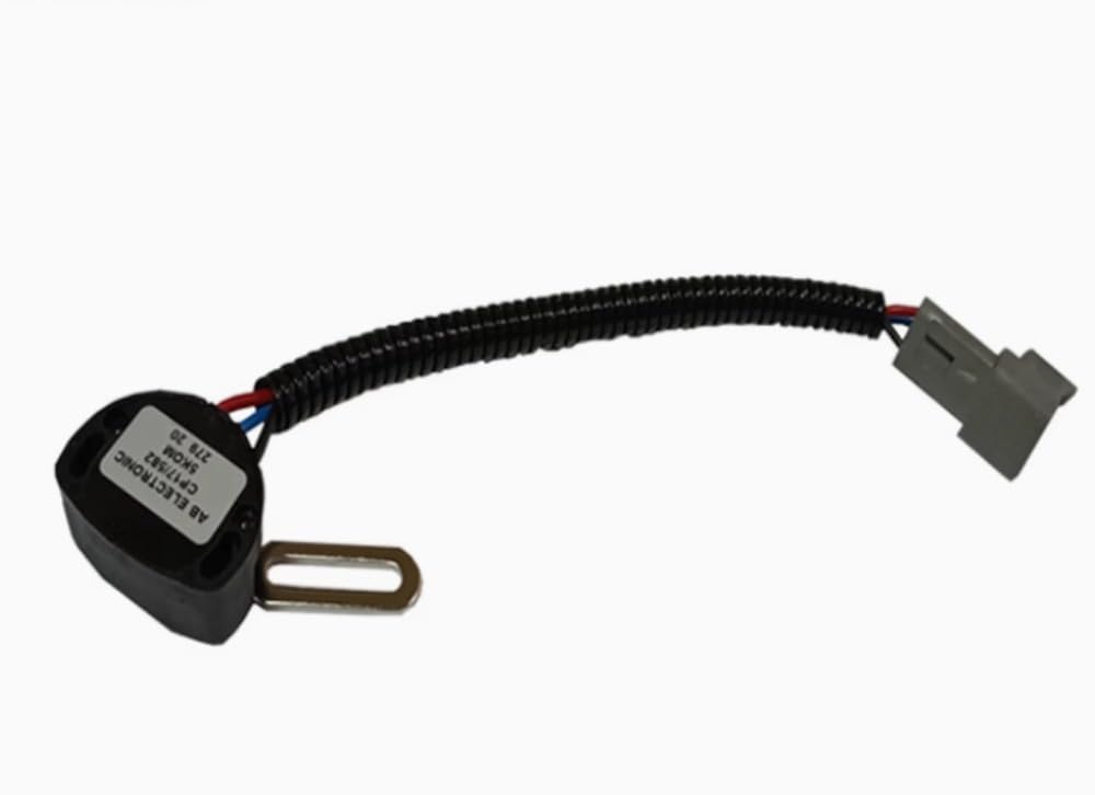 Electric forklift accessories J1.5 0EX J2.5EX B225 C203 accelerator 1354990