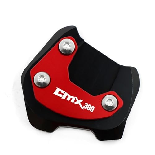 Extension de béquille pour Rebel CMX500 et CMX300 tout millésime