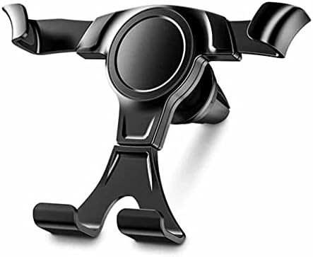 Universal Car Phone Holder Stand for Mobile in Air Vent Mount for Support image 5