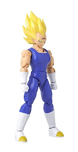 Image of Dragon Ball Super - Dragon Stars - Majin Vegeta, 6.5 inch Action Figure