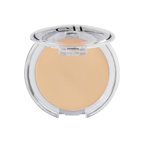 e.l.f. Prime & Stay Finishing Powder, Sets...