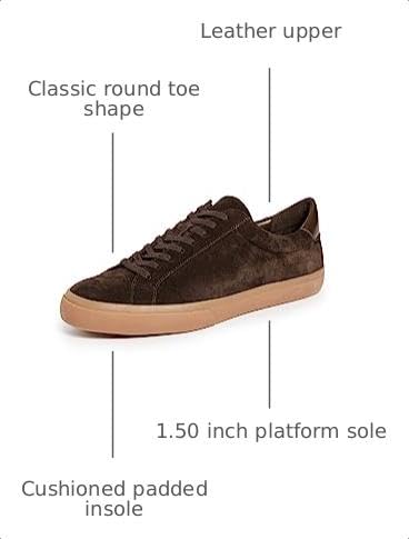 Image of Vince Mens Fulton