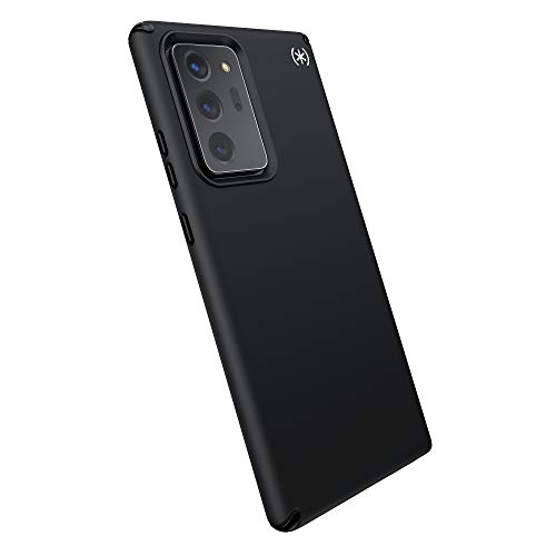 Speck Products Presidio2 Pro Samsung Note20 Ultra Case, Black/Black/White (138603-D143) Speck Products Presidio2 Pro Samsung Note20 Ultra Case, Black/Black/White (138603-D143)
