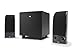 Cyber Acoustics 7 watt Powered Speaker System Delivering Clear Audio (CA-3072)