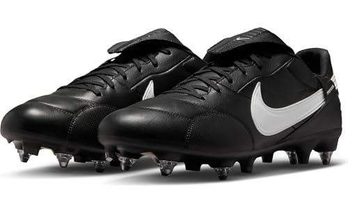 Botas NIKE The Premier III SG-Pro AC para dominar partidos con lluvia 2