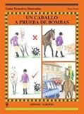 Un caballo a prueba de bombas (Guías ecuestres ilustradas) de Perry Wood...