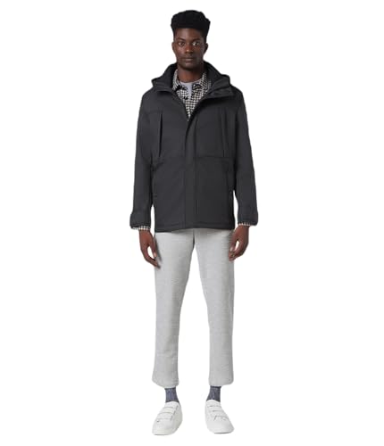 Andrew Marc Men's Softshell Jacket