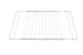 Electrolux - Bandeja de rejilla universal para horno