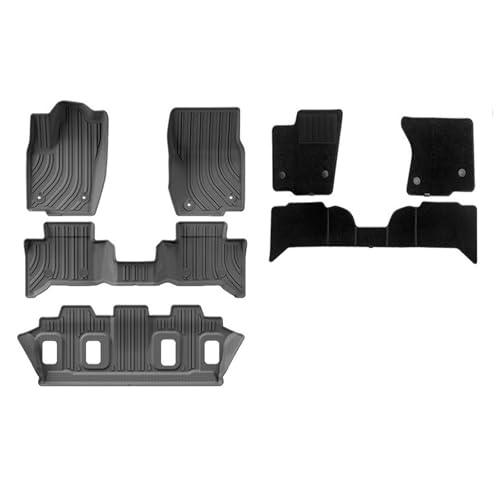 tA}bg J[SCi[ g^ hN[U[ vh 250 J250 LC250 5lΉ TPE SV^tACi[ gN}bg 2024 2025(7pcs double layer,RHD)