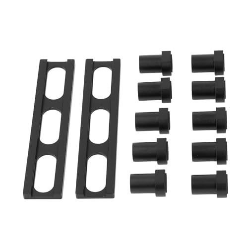 Parada de Aplainamento de Bancada, Parada de Aplainamento de Madeira Anodizada para Serviço Pesado p