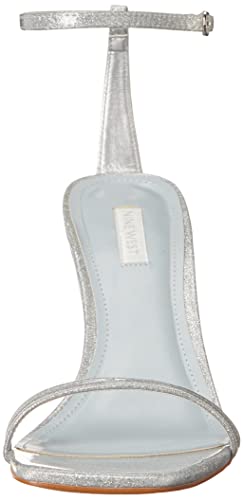 NINE WEST Women's Yess Heeled Sandal2