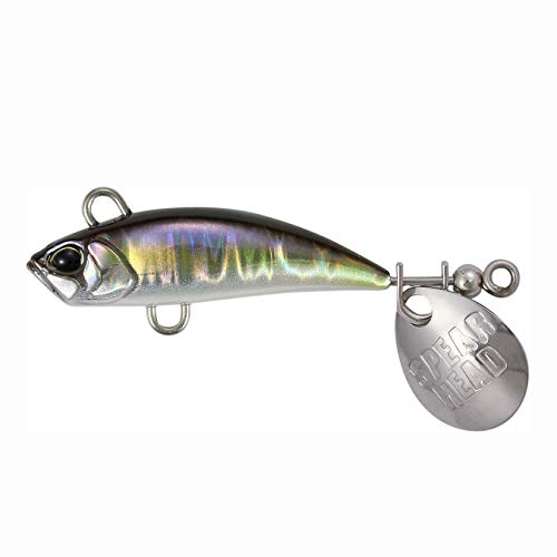 DUO Spearhead Ryuke Spin 3.5g CPA4009 Riverbait