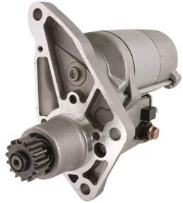 ManiacEM Starter for 2002 2003 2004 2005 Landrover Freelander 2.5L (228000-7710) - 17890