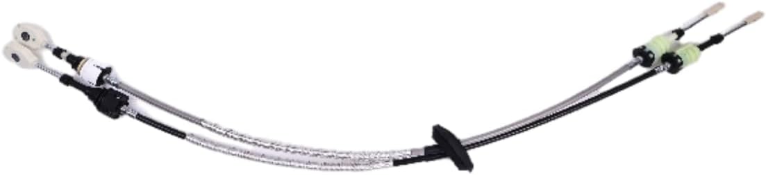 AIVWUMOT Manual Transmission Shift Cable 15277760 Compatible With Chevrolet Chevy Cobalt 05-11 5125630733 HHR