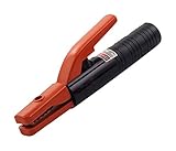Ergonomisches und amerikanisches Design: Der ergonomische Griff liegt bequem in der Handfläche und verringert die Ermüdung des Bedieners. Einteilige Griffabdeckungen bisDadurch wird der Körperisolator nicht mehr benötigt, so dass weniger Teile vorrätig sind