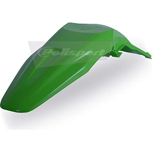 Garde-boue arrière Polisport KX450F pour affronter les pistes de terre